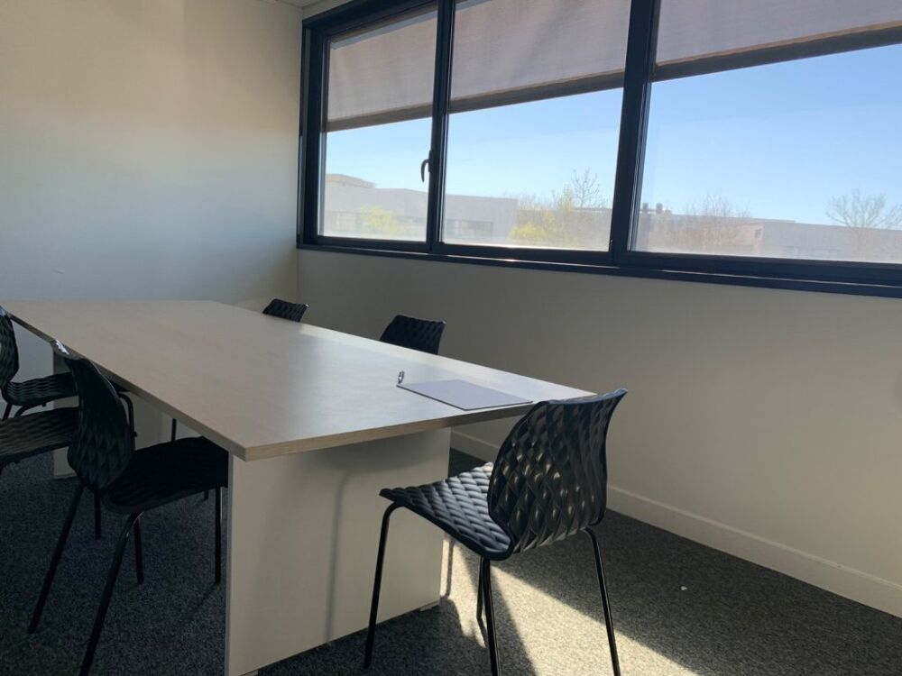   A LOUER - BUREAUX Dijon