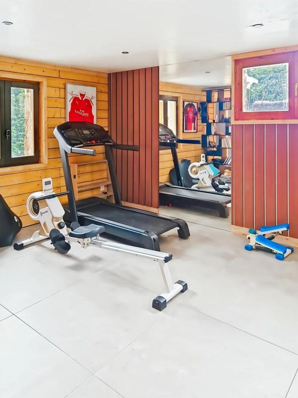 � vendre  Chalet Font-Romeu-Odeillo-Via (66120)