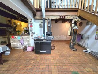  Maison � vendre 7 pi�ces 178 m�