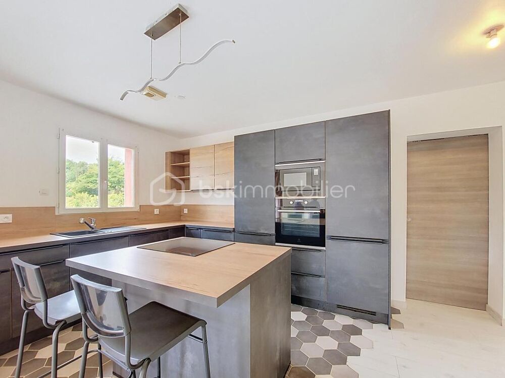 Vente Maison VILLA CONTEMPORAINE La seyne sur mer