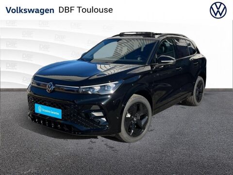 Annonce voiture Volkswagen Tiguan 59290 