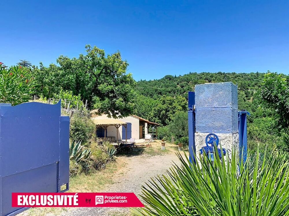 Maison Le Vigan 4 pièce(s) 100 m2