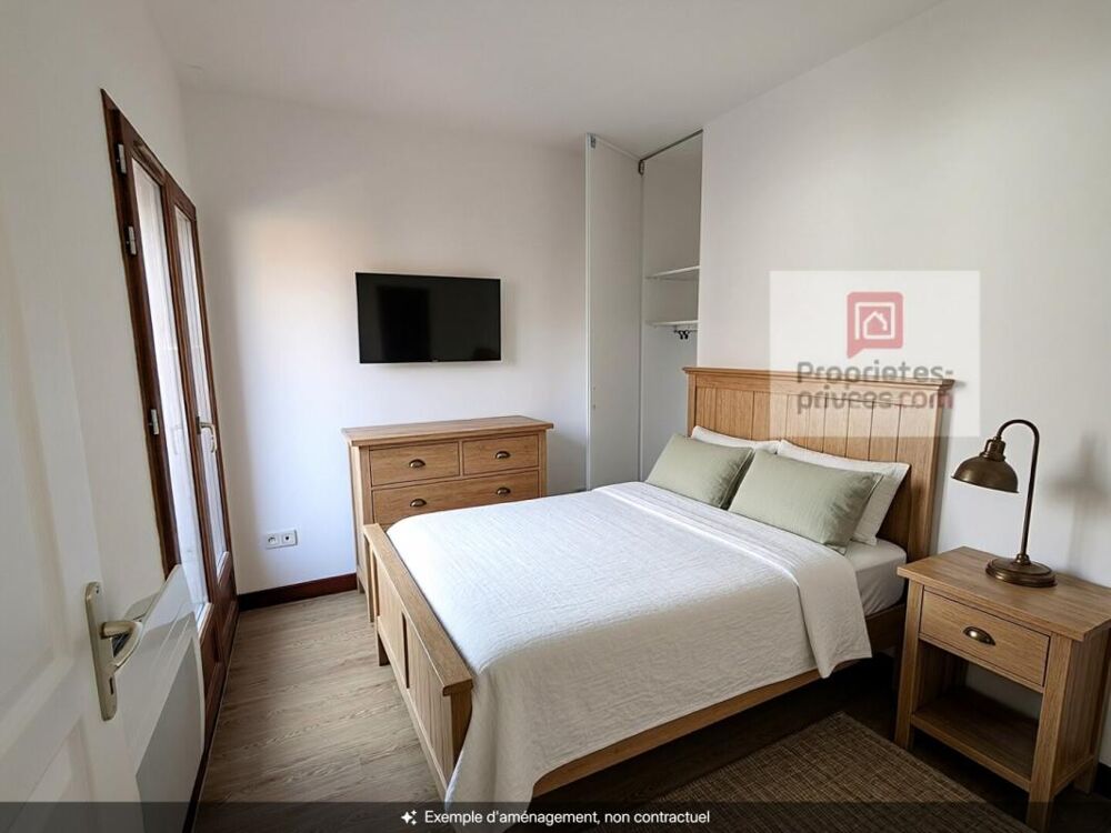 Vente Appartement Valberg 2 pièces + cabine 34 m2 Valberg