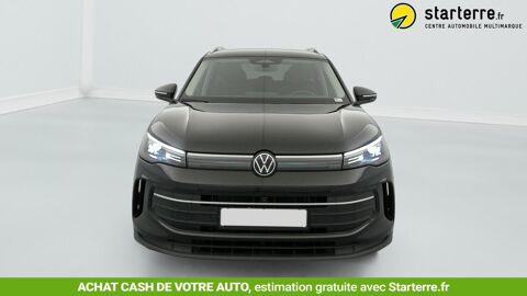 Tiguan 1.5 eTSI 131ch DSG7 Life Plus 2025 occasion 69190 Saint-Fons