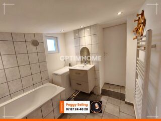  Maison � vendre 4 pi�ces 63 m�