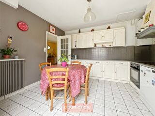  Maison � vendre 4 pi�ces 84 m�