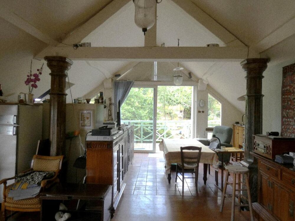 Vente Maison Maison Vaureal