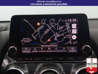Juke HYBRID 143 Acenta 2023 occasion 10150 Lavau