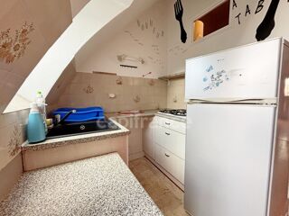  Appartement  vendre 2 pices 33 m