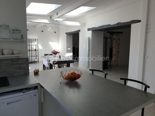  Maison à vendre 8 pièces 230 m²