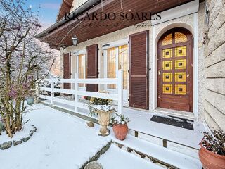  Maison � vendre 6 pi�ces 115 m�