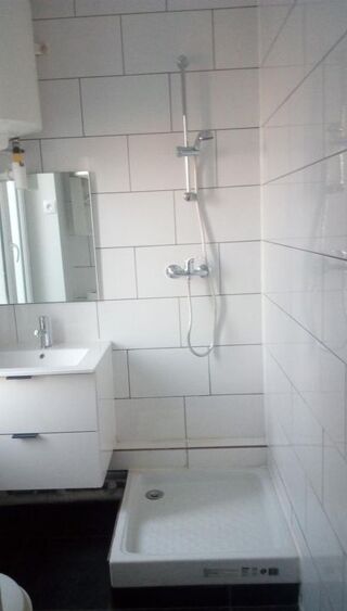  Appartement à louer 1 pièce 15 m²