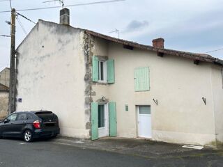  Maison à vendre 4 pièces 80 m²