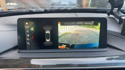 S&eacute;rie 4 Cabriolet (F33) 420d 190 Steptronic8 Luxury 2018 occasion 74350 Allonzier La Caille