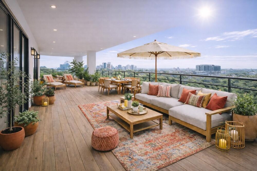 Vente Appartement **Vivre l'Exclusivité à la Bastide : Superbe Duplex T3 Bordeaux