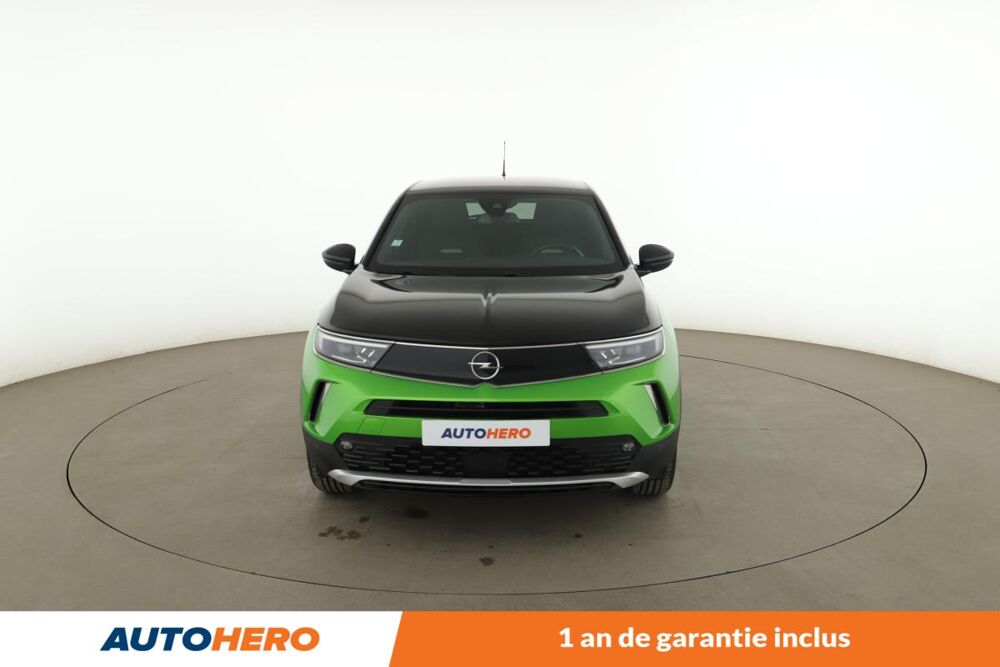 Mokka 1.2 Turbo Ultimate Auto 130 ch 2023 occasion 92130 Issy-les-Moulineaux