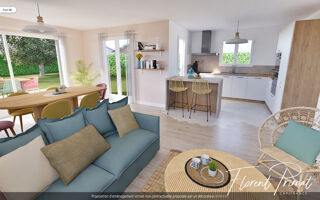  Maison � vendre 6 pi�ces 111 m�