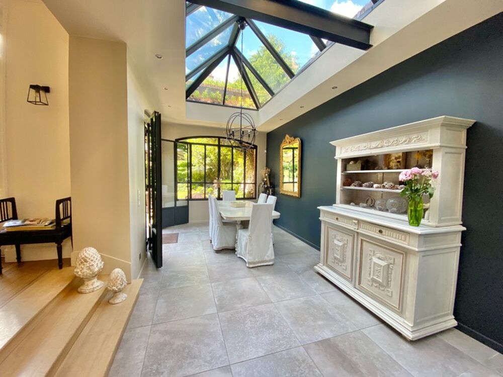  vendre  Maison Mantes-la-Jolie (78200)