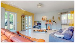  Villa � vendre 8 pi�ces 218 m�