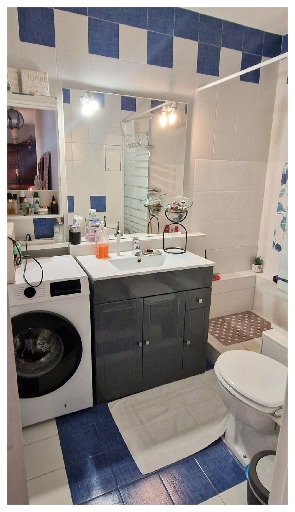Vente Appartement Appartement à vendre  pièces  (60) Grasse