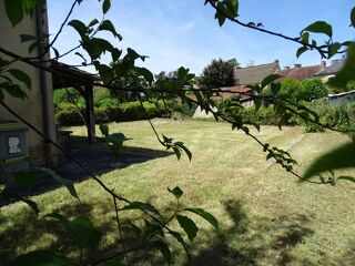  Maison à vendre 7 pièces 117 m²