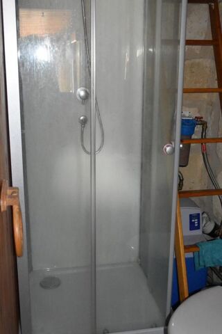  Appartement à louer 1 pièce 20 m²