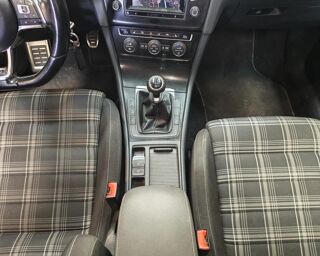 Golf VII GTD BMT 2014 occasion 06700 Saint Laurent Du Var