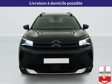 C5 aircross Hybride 145 e-DCS6 Max 2025 occasion 78200 Buchelay