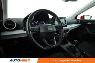 Ibiza 1.0 TSI Urban 95 ch 2022 occasion 92130 Issy-les-Moulineaux