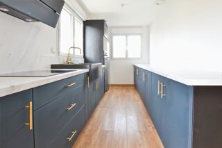  Maison � vendre 5 pi�ces 93 m�