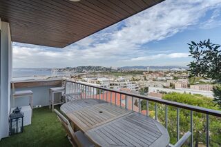  Appartement � vendre 3 pi�ces 89 m�