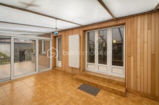  Maison � vendre 6 pi�ces 165 m�