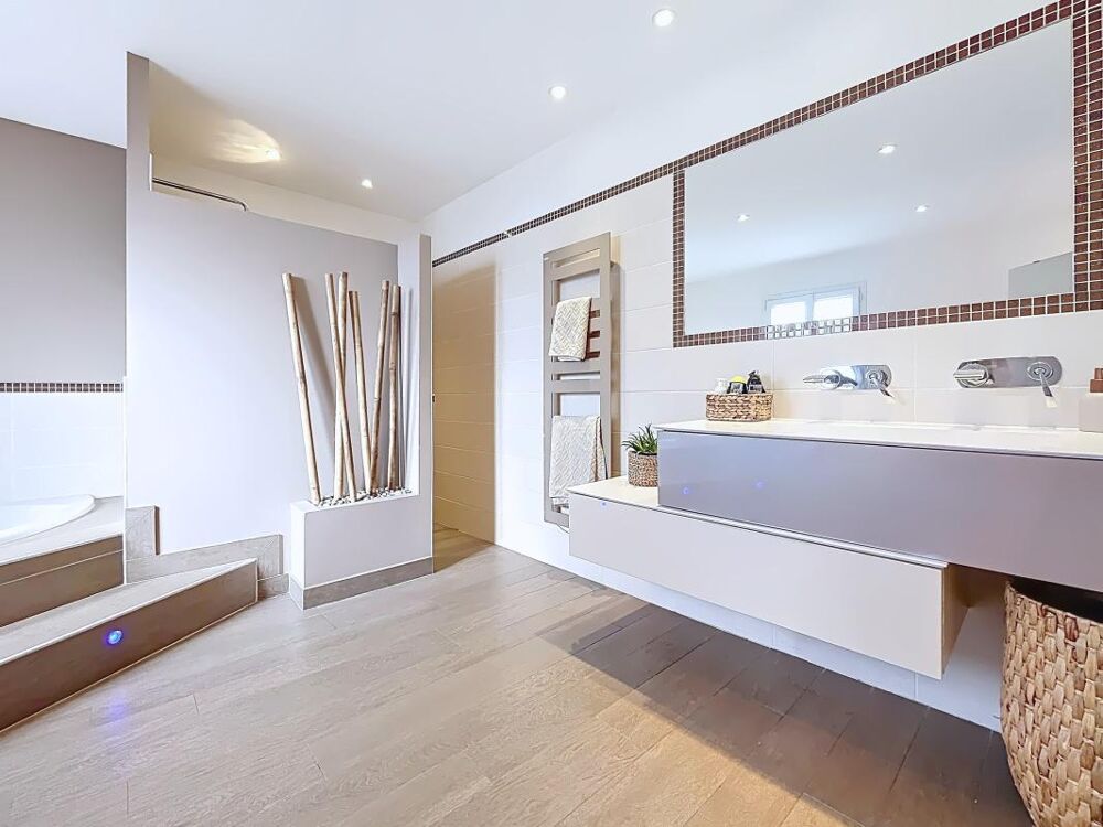 � vendre  Villa Chabeuil (26120)