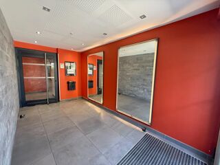  Appartement à vendre 3 pièces 64 m²