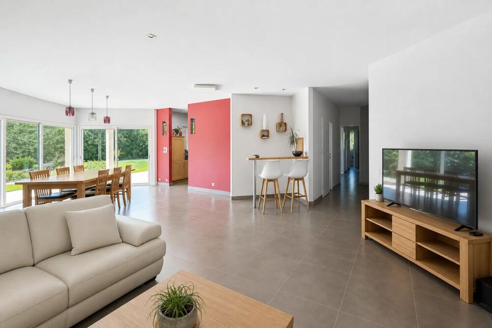 Maison de 6 pièces de 232 m² à Castelsarrasin