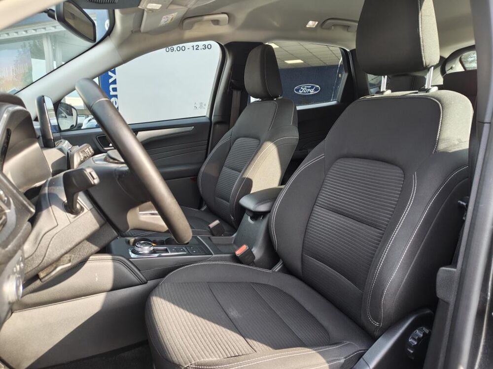 Kuga 2.5 FLEXIFUEL 190ch FHEV 2022 occasion 14160 Dives Sur Mer