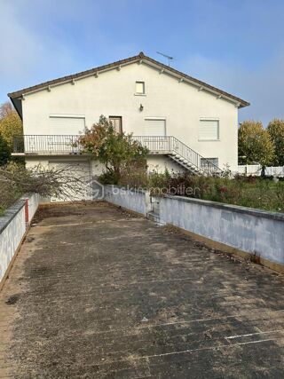  Maison � vendre 5 pi�ces 110 m�