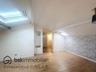  Maison à vendre 5 pièces 140 m²