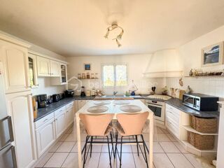  Maison à vendre 5 pièces 133 m²