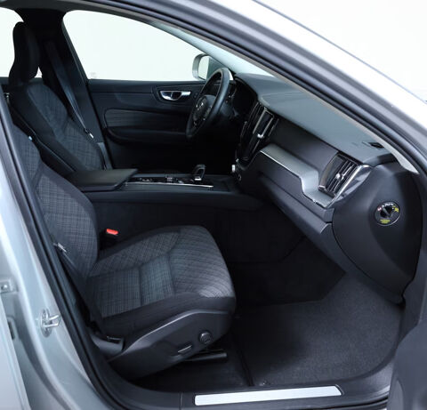 XC60 Core – 1&egrave;re Main Chauffage Stationnaire Services Google 2024 occasion 33000 Bordeaux