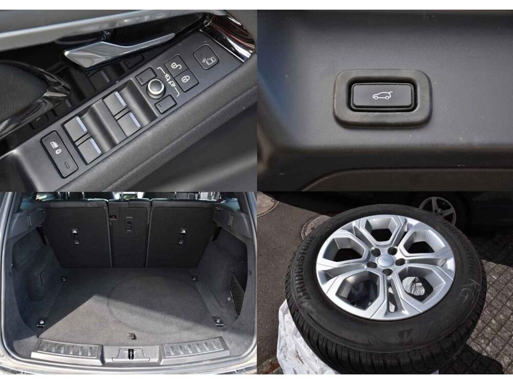 Range Rover Evoque 2.0 TD4 FWD R-Dynamic S 2020 occasion 33700 Merignac