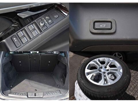 Range Rover Evoque 2.0 TD4 FWD R-Dynamic S 2020 occasion 33700 Merignac