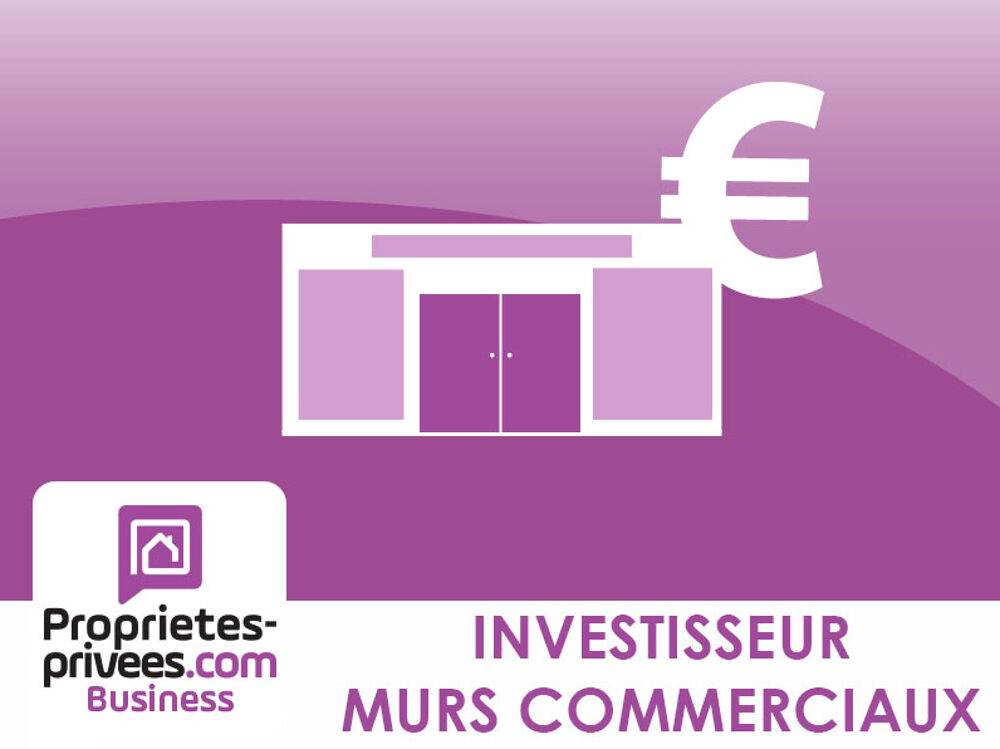   SECTEUR CHATEAUNEUF - Restaurant bien entretenu 300 M² 90 couverts Parking Visibilité 