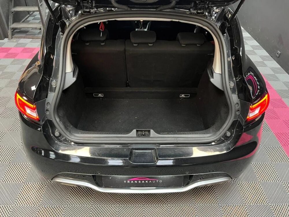 Clio IV 1.6 Turbo 220 Energy RS Trophy EDC 2017 occasion 06700 Saint Laurent Du Var