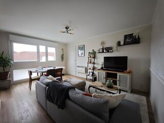  Appartement � vendre 3 pi�ces 66 m�