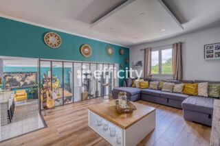  Maison � vendre 7 pi�ces 153 m�