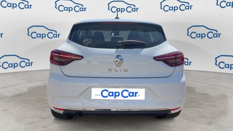 Clio 1.5 Blue dCi 115 Business 2019 occasion 76140 Le Petit Quevilly
