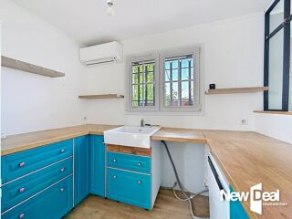  Appartement à vendre 2 pièces 44 m²