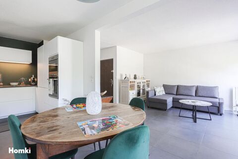   Appartement T2 de 54 m² à La Trinité 06340, Chemin de l'Olivaie Appartement - 2 pièce(s) - 54 m²