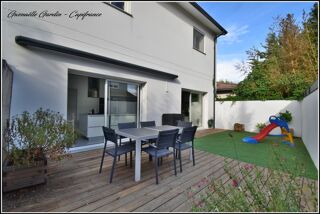  Maison � vendre 5 pi�ces 138 m�